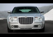 Chrysler 300 C SRT-8 Touring